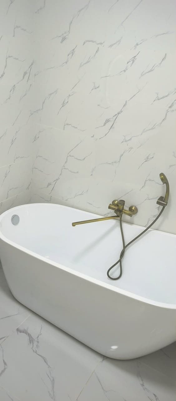 Элитка, 73 м2, этаж 14/15, ж/к ЖК Эмель, Сост: Евроремонт - фото 3