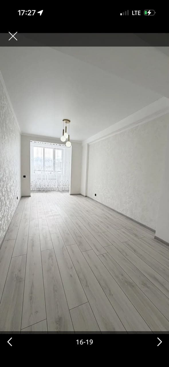 Элитка, 73 м2, этаж 14/15, ж/к ЖК Эмель, Сост: Евроремонт - фото 4