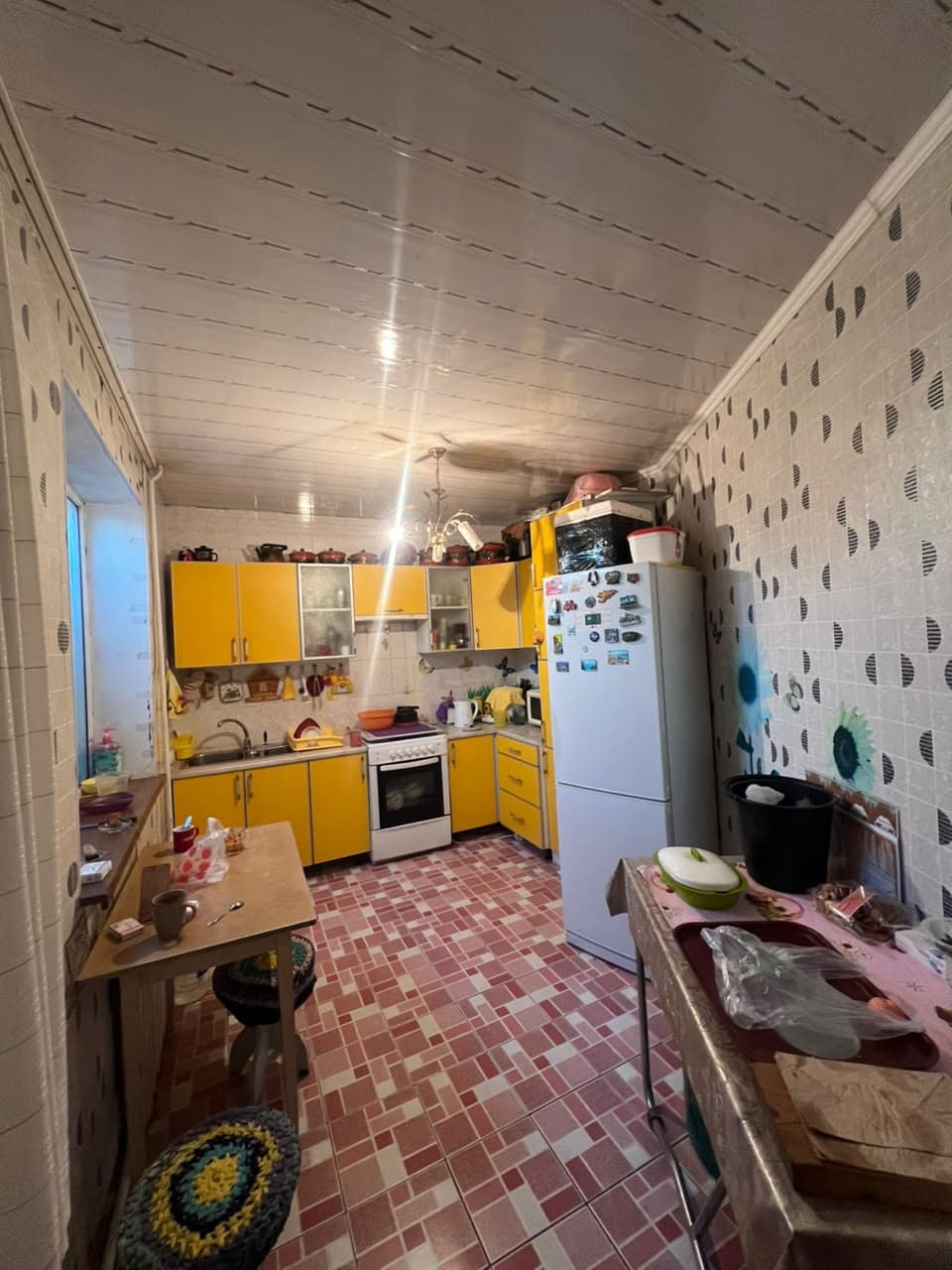 Продажа, Дом, 4 ком, 5 соток - фото 1