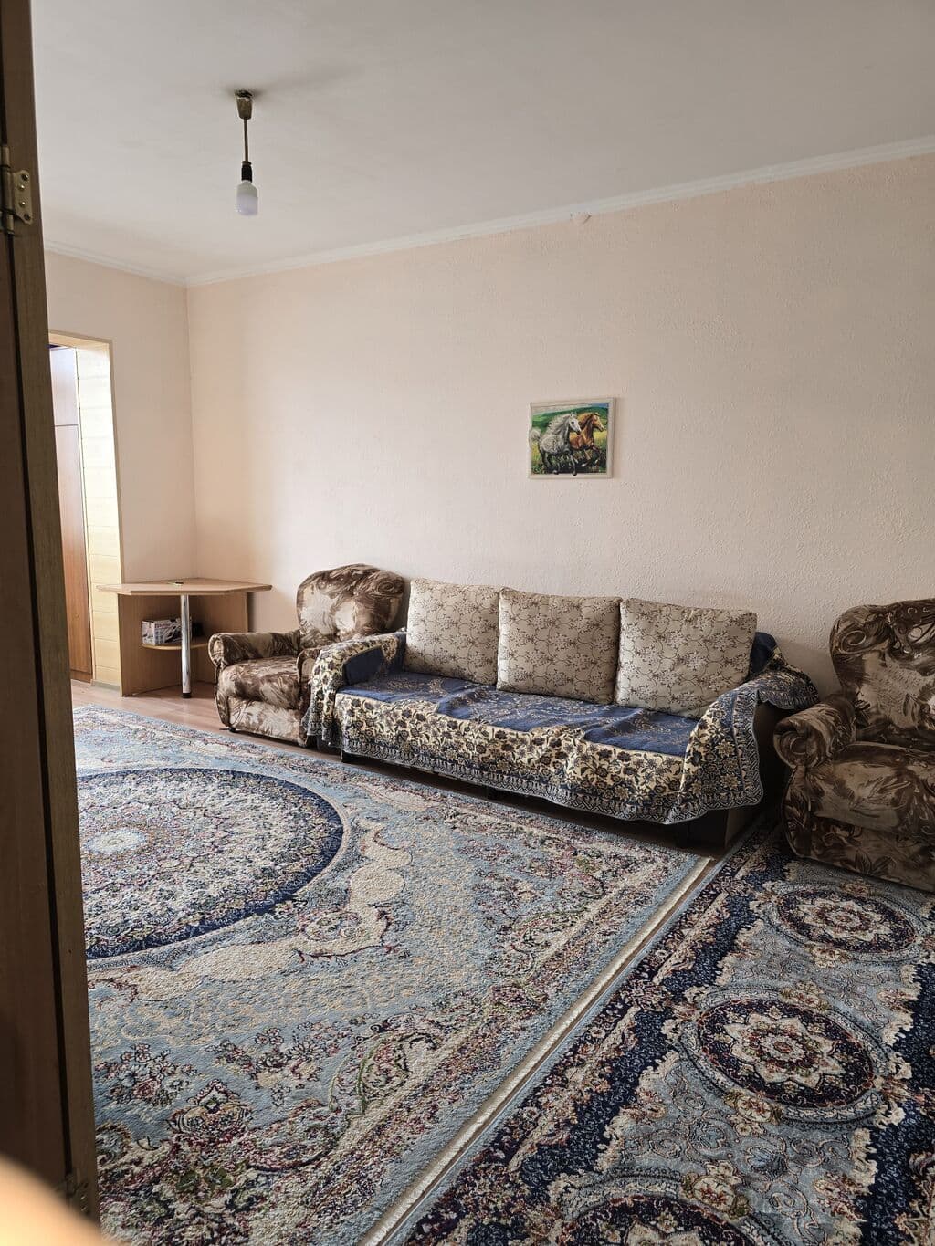 Элитка, 1 ком, 44 м2, этаж 8/9, Сост: Хорошее - фото 3