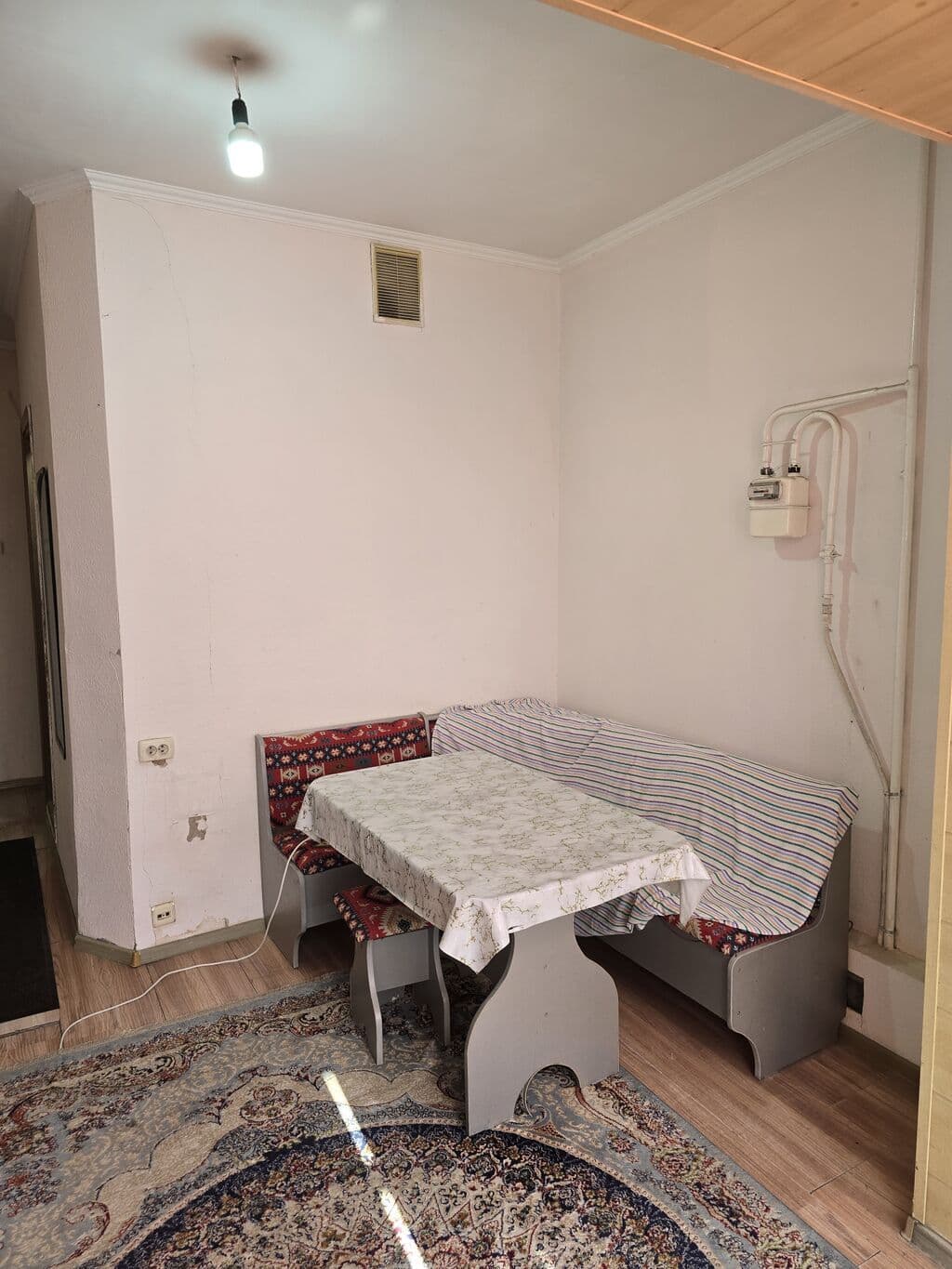Элитка, 1 ком, 44 м2, этаж 8/9, Сост: Хорошее - фото 4
