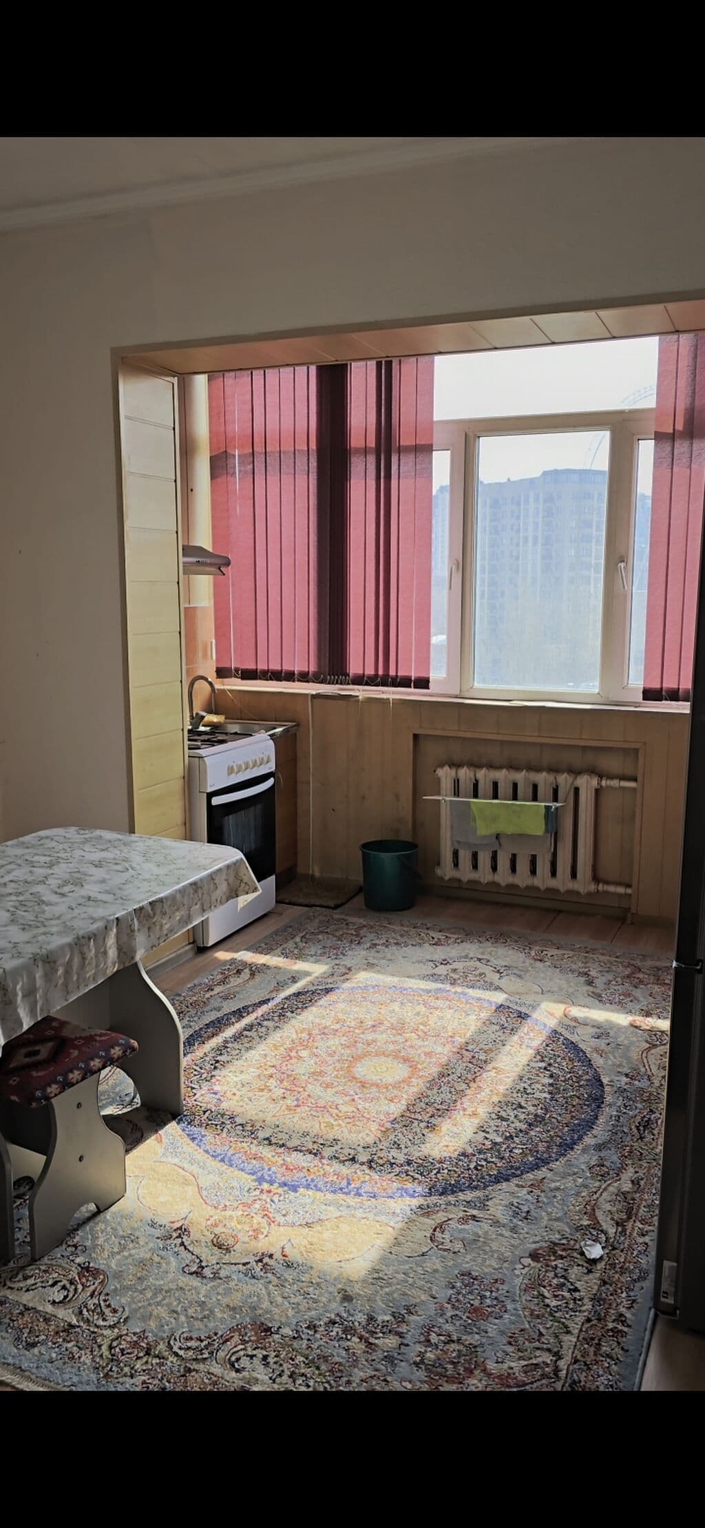 Элитка, 1 ком, 44 м2, этаж 8/9, Сост: Хорошее - фото 5