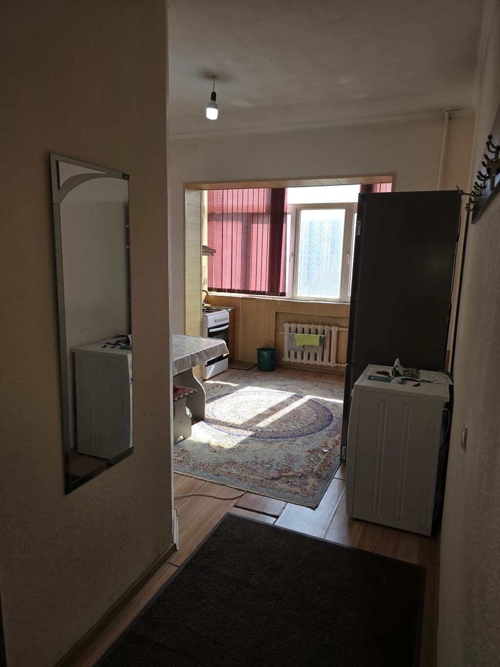 Элитка, 1 ком, 44 м2, этаж 8/9, Сост: Хорошее - фото 7