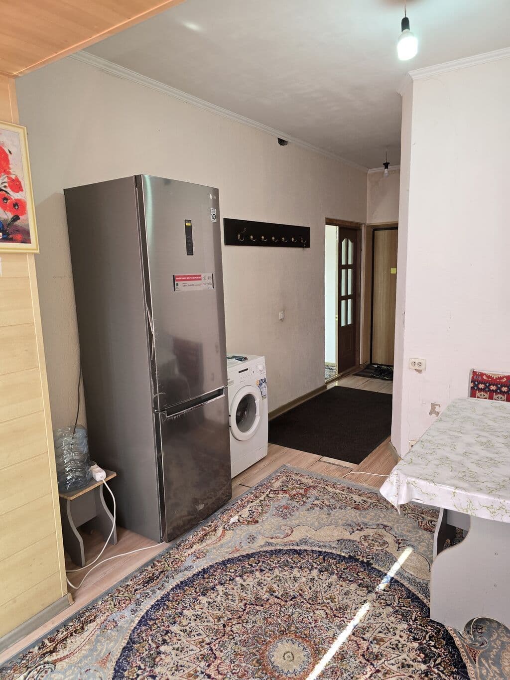 Элитка, 1 ком, 44 м2, этаж 8/9, Сост: Хорошее - фото 8