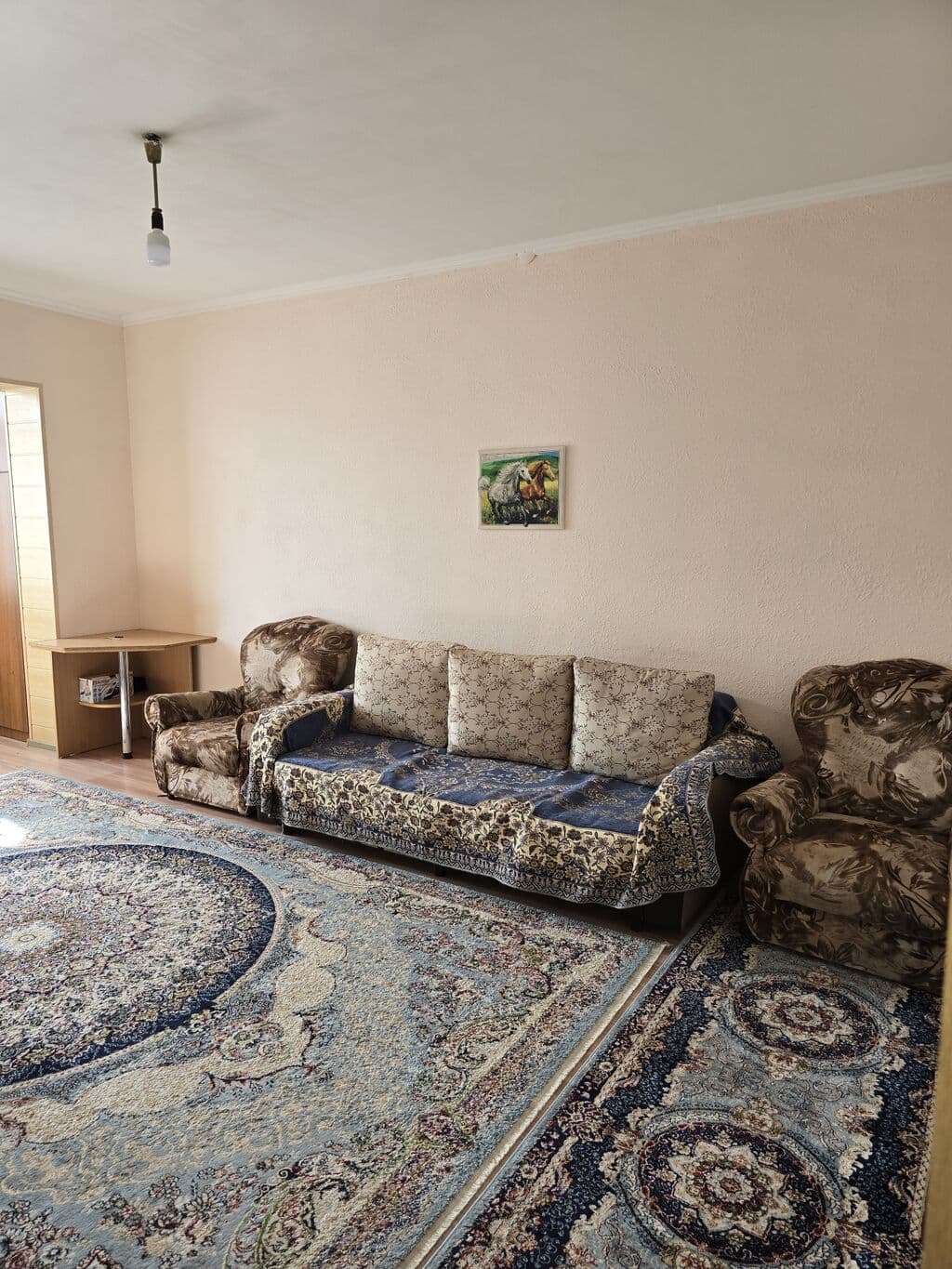 Элитка, 1 ком, 44 м2, этаж 8/9, Сост: Хорошее - фото 9