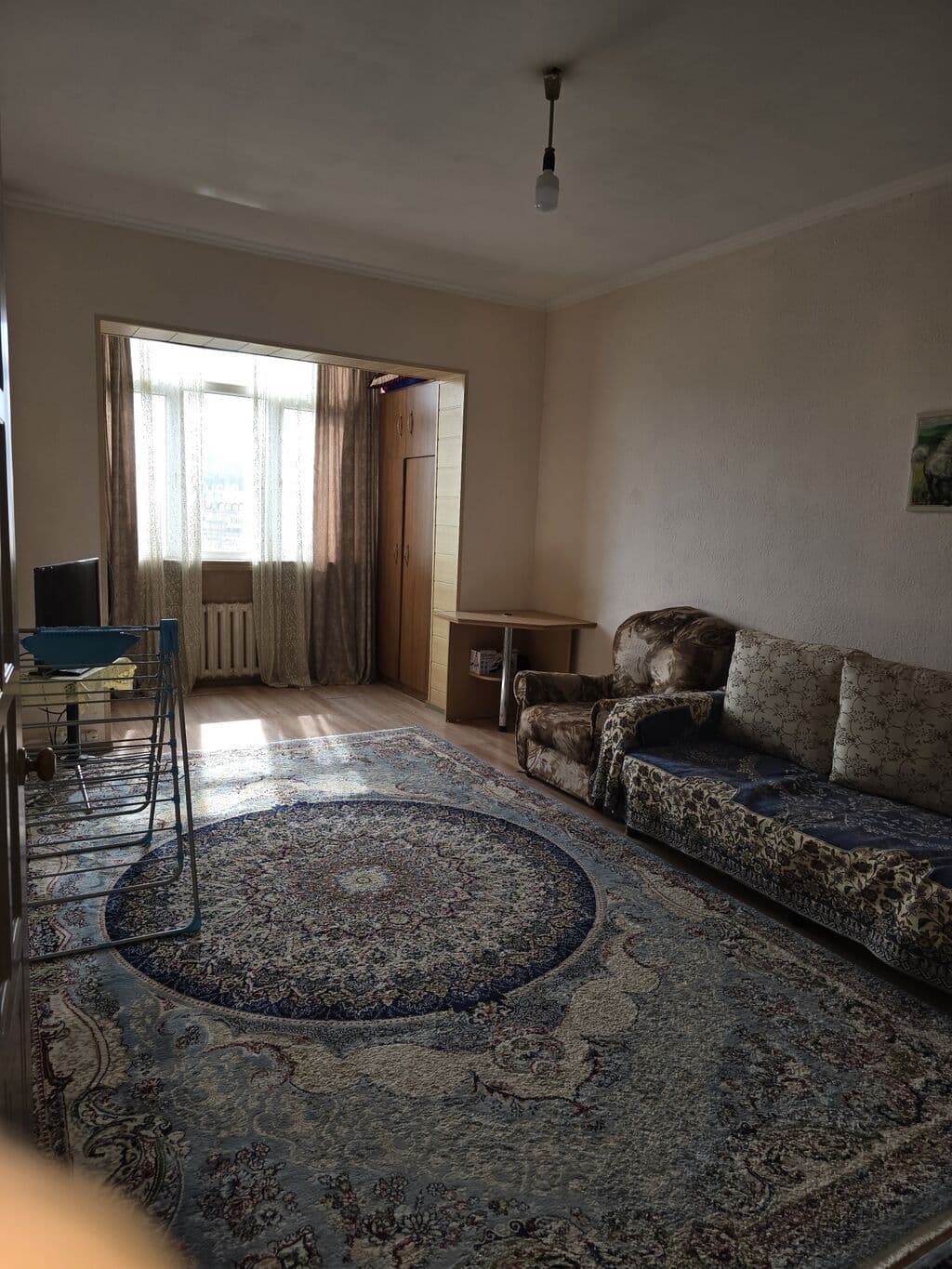 Элитка, 1 ком, 44 м2, этаж 8/9, Сост: Хорошее - фото 10