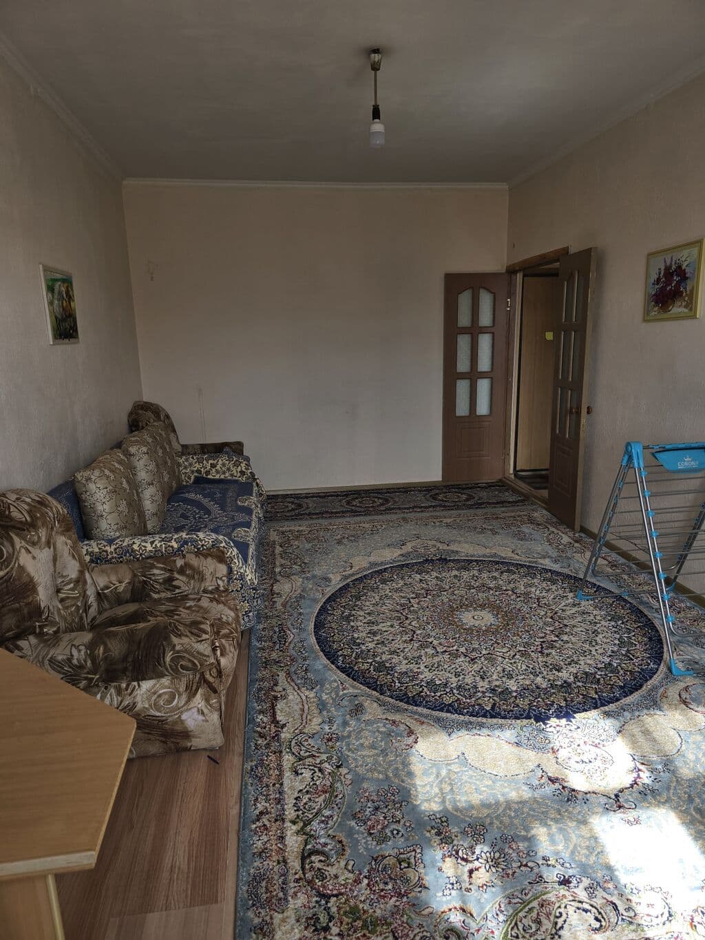 Элитка, 1 ком, 44 м2, этаж 8/9, Сост: Хорошее - фото 11