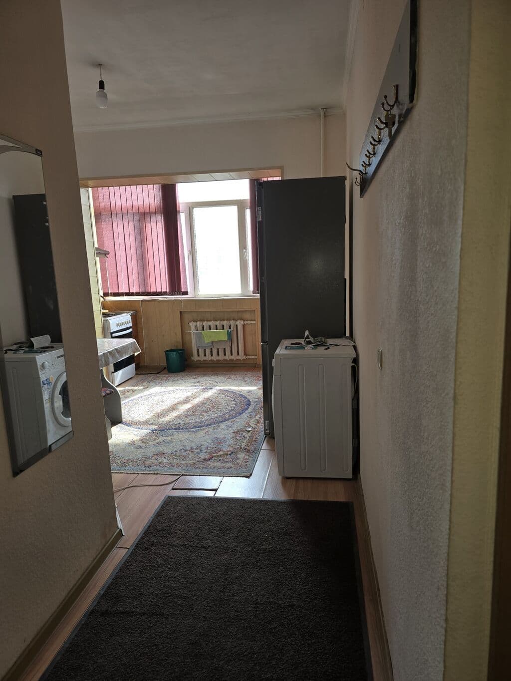 Элитка, 1 ком, 44 м2, этаж 8/9, Сост: Хорошее - фото 15