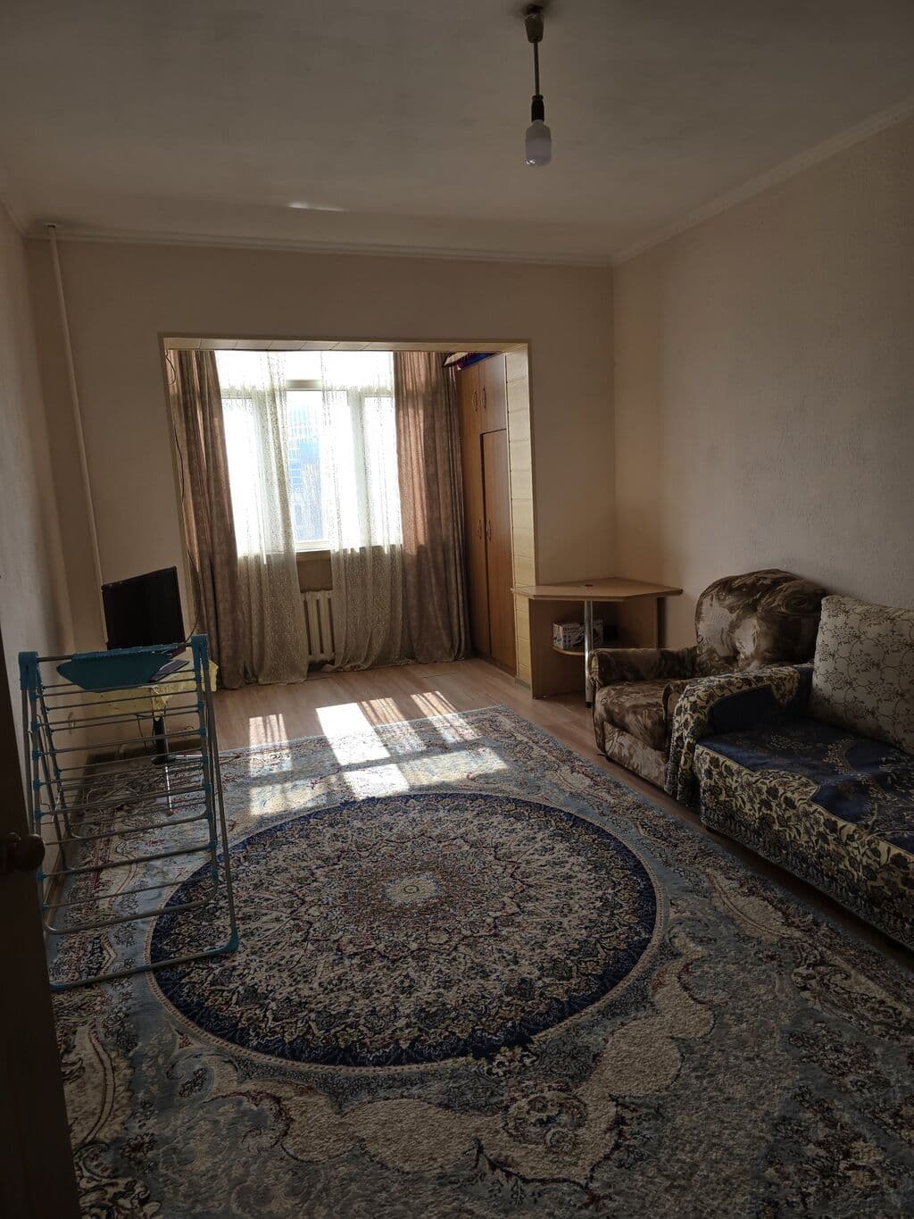 Элитка, 1 ком, 44 м2, этаж 8/9, Сост: Хорошее - фото 17