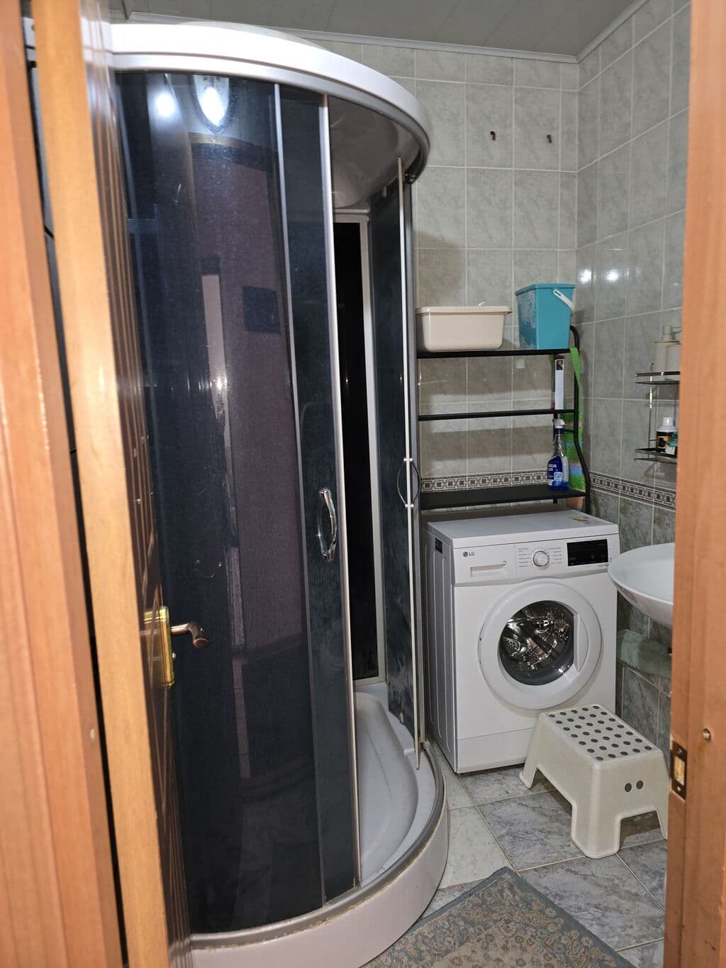 Элитка, 1 ком, 44 м2, этаж 8/9, Сост: Хорошее - фото 18