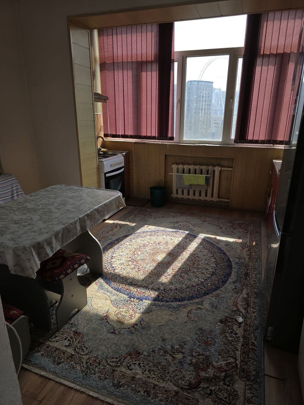 Элитка, 1 ком, 44 м2, этаж 8/9, Сост: Хорошее - фото 20