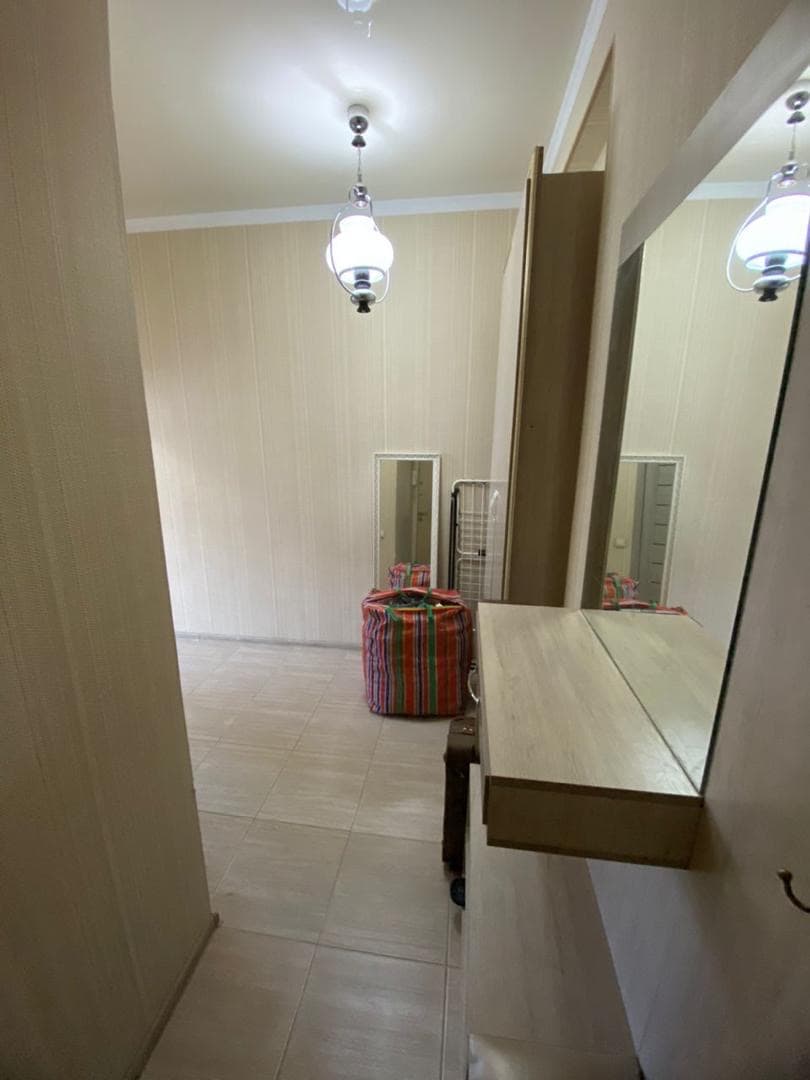 Элитка, 1 ком, 44 м2, этаж 10/14, ж/к Джал-29, Сост: Евроремонт - фото 8