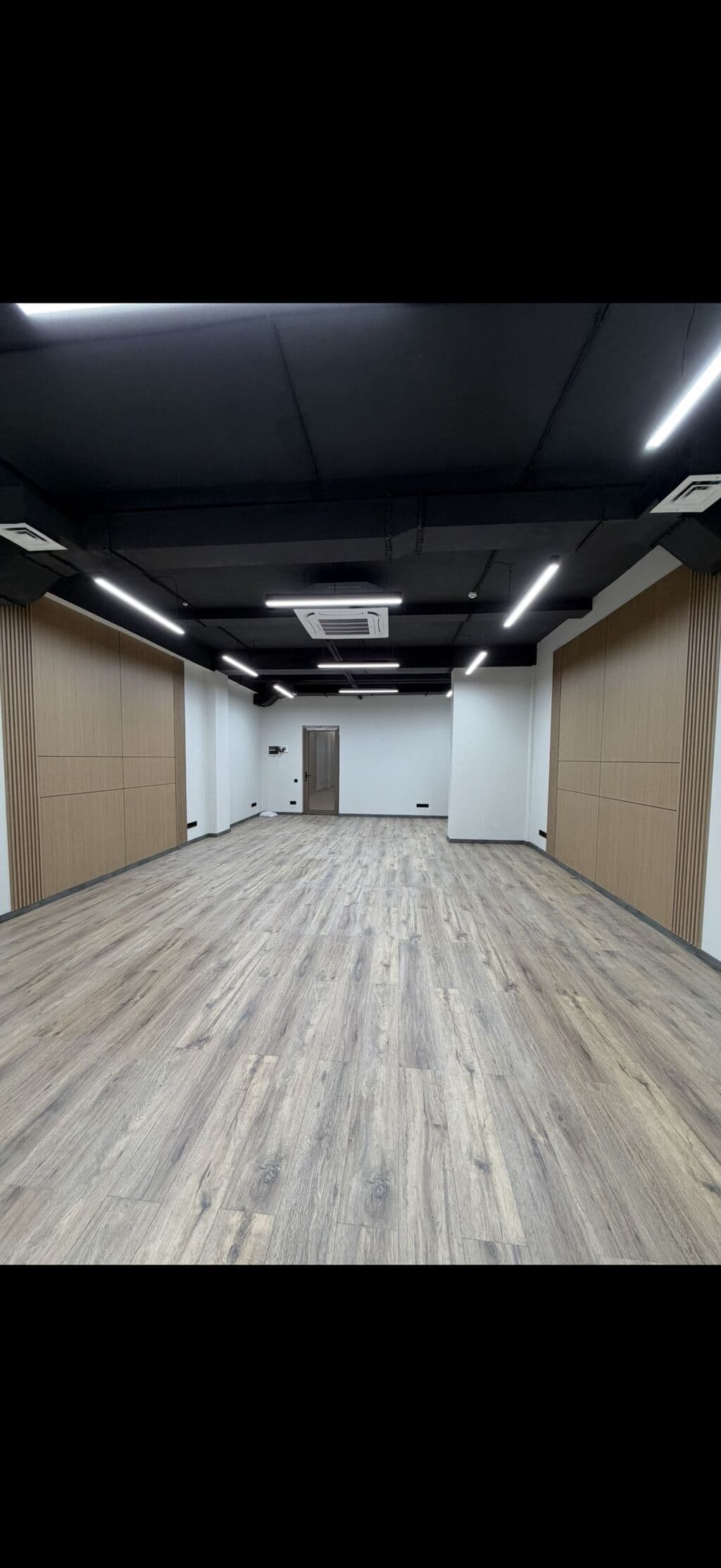 Офис, Коммерческая, 57 м2, этаж 7/10, Сост: Евроремонт - фото 3