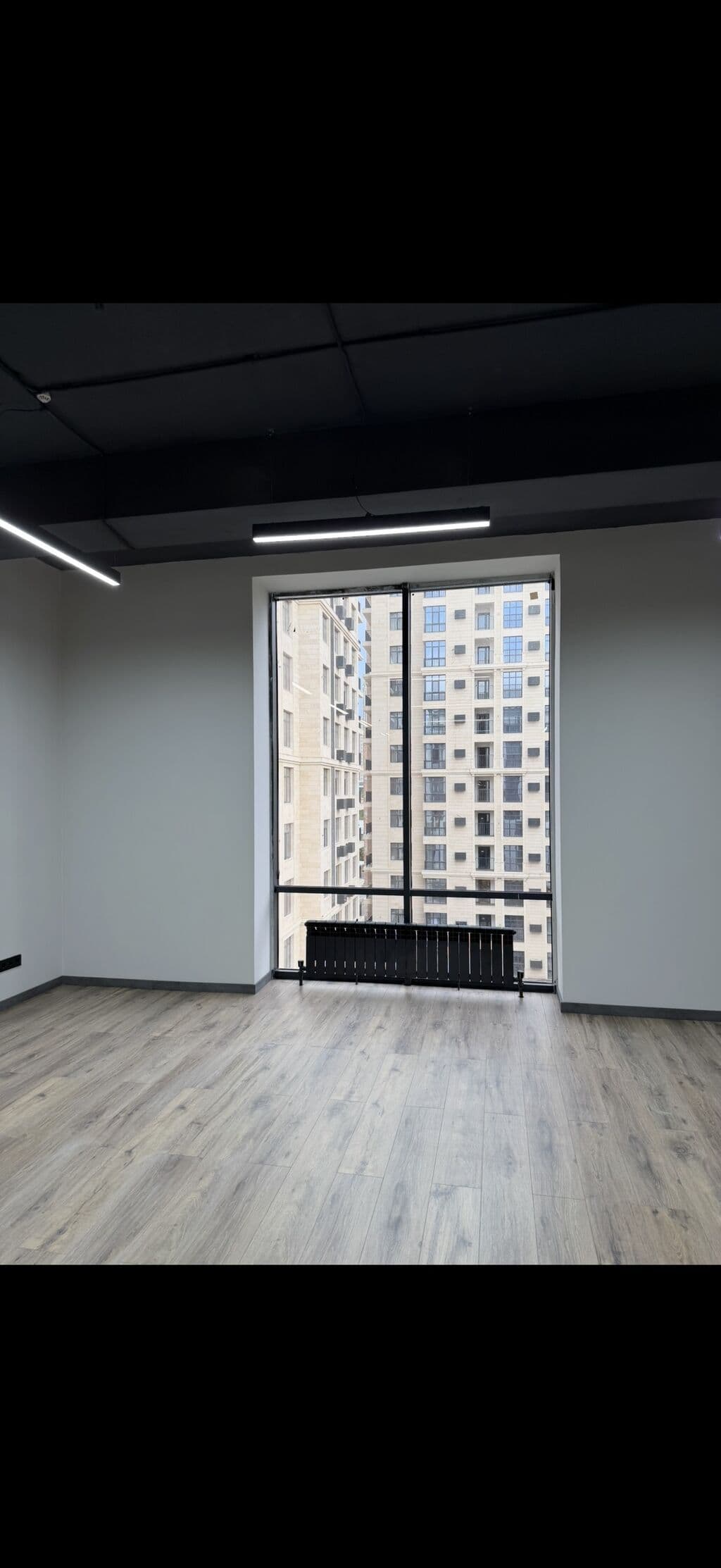 Офис, Коммерческая, 57 м2, этаж 7/10, Сост: Евроремонт - фото 4