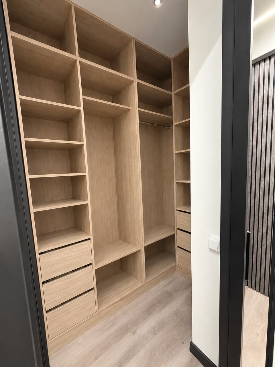 Элитка, 2 ком, 60 м2, этаж 5/16, ж/к СК Шерой, Сост: Евроремонт - фото 3