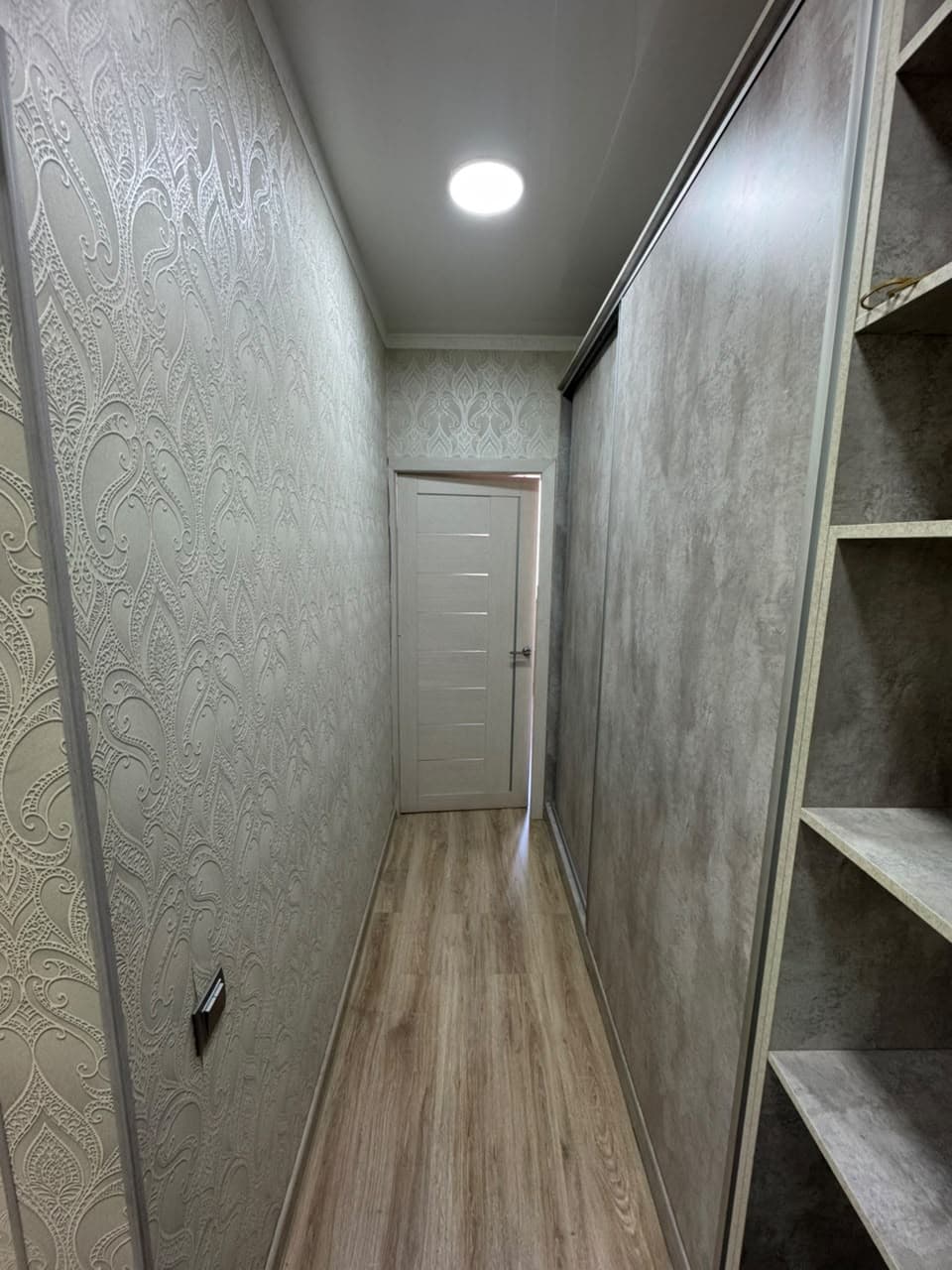 Элитка, 4 ком, 105 м2, этаж 4/9, ж/к ЖК Сары-Челек, Сост: Евроремонт - фото 8