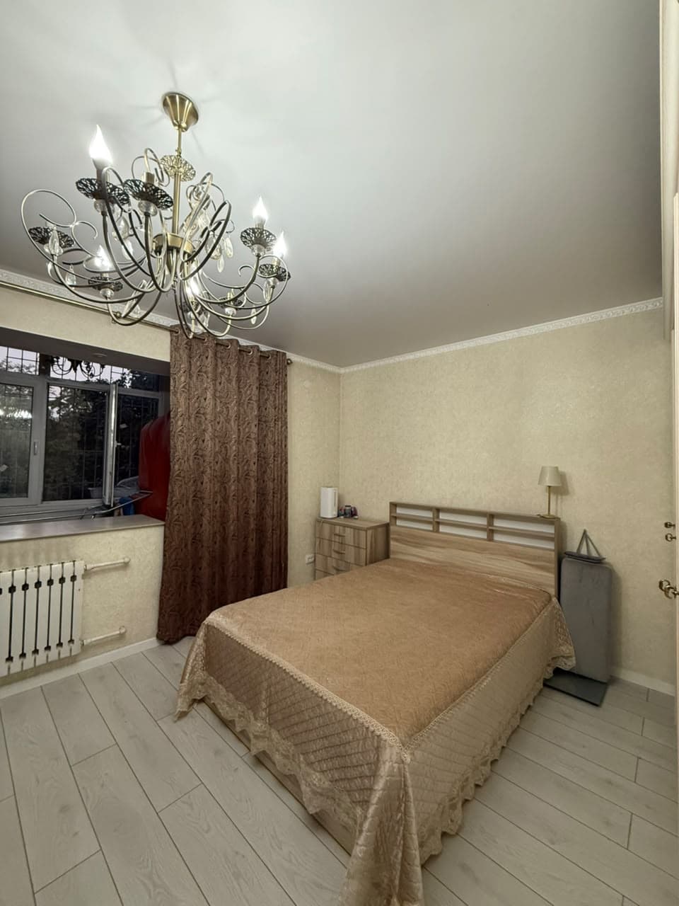 2 ком, Индивидуальный проект, 50 м2, этаж 3/3, Сост: Хорошее - фото 6