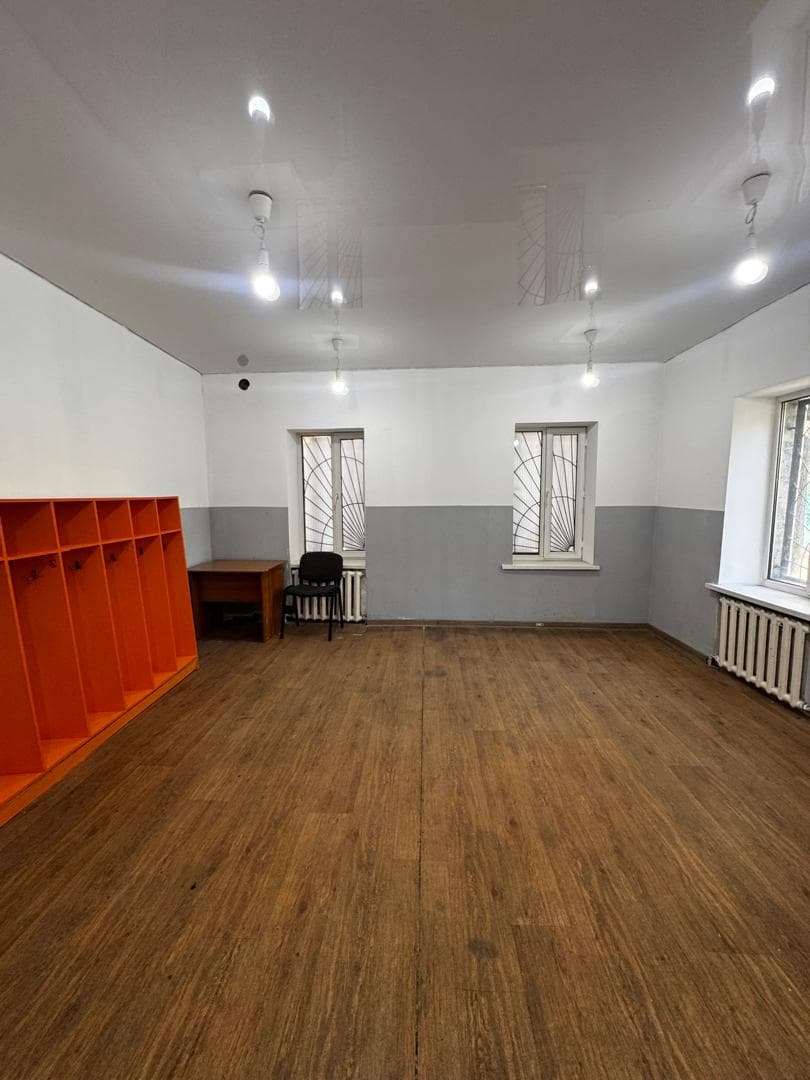 Коммерческая, 154 м2, этаж 1/1, Сост: Хорошее - фото 1