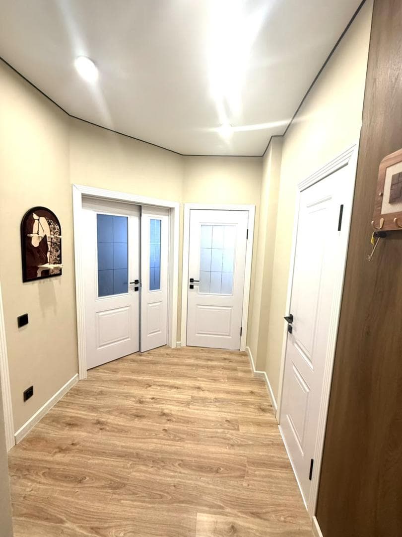 Элитка, 41 м2, этаж 3/12, ж/к Семетей (Semetey), Сост: Евроремонт - фото 2