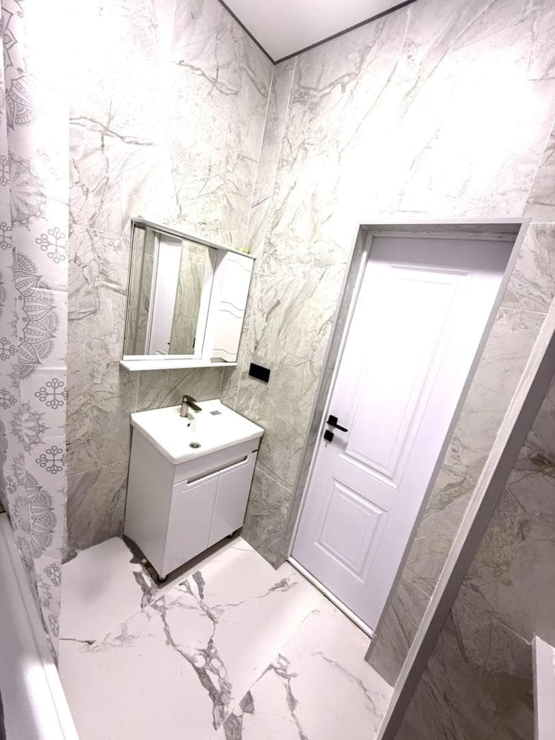 Элитка, 41 м2, этаж 3/12, ж/к Семетей (Semetey), Сост: Евроремонт - фото 10