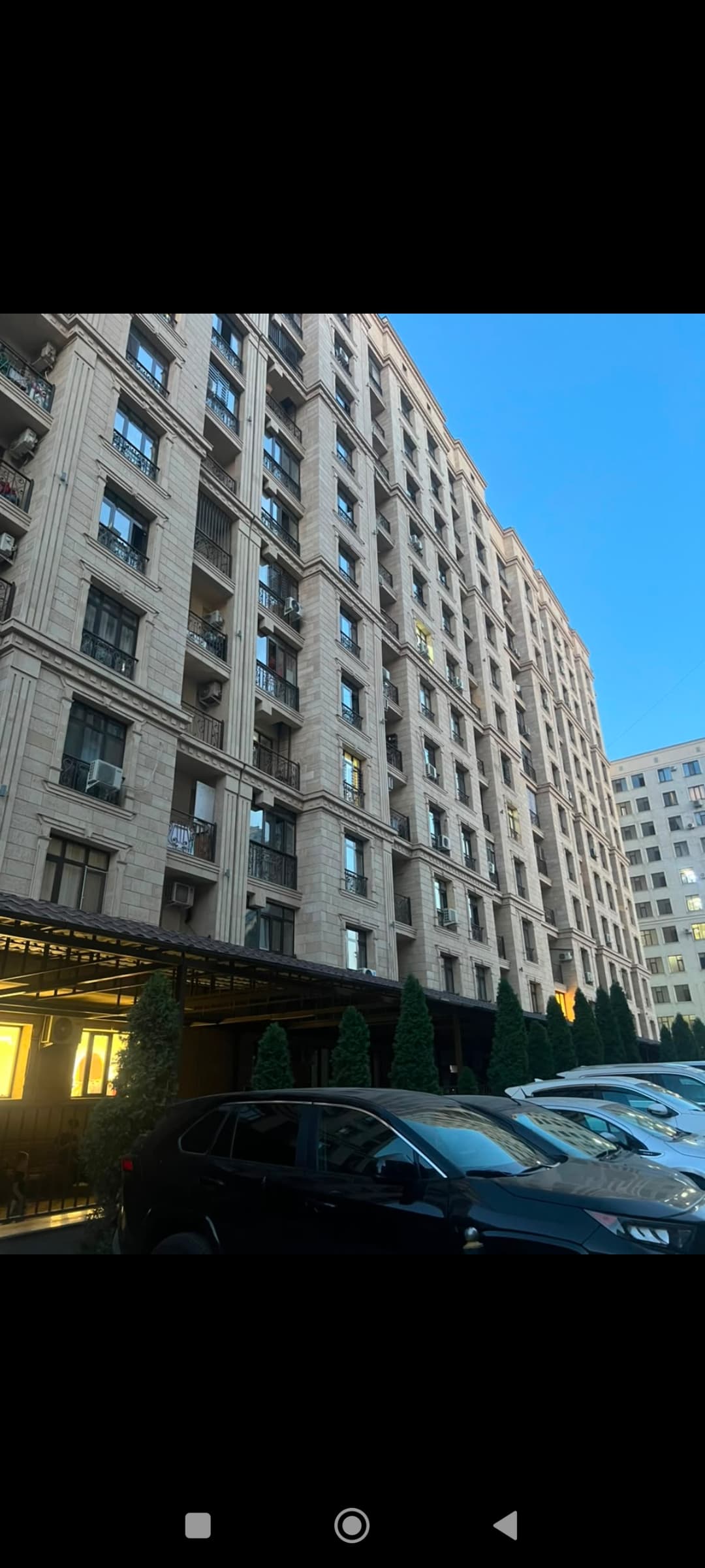 Элитка, 2 ком, 70 м2, этаж 11/12 - фото 12