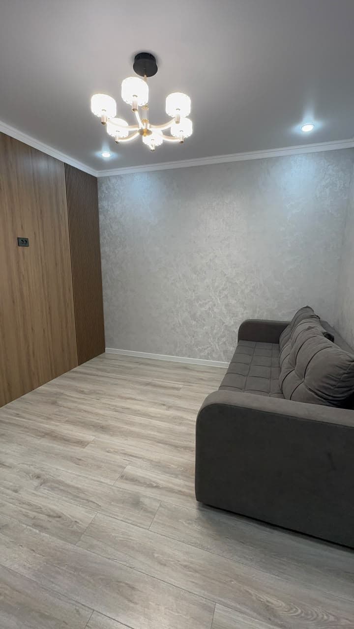 Элитка, 2 ком, 43 м2, этаж 9/, ж/к Aalam City - фото 2