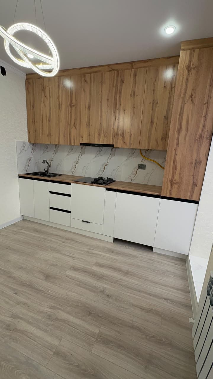 Элитка, 2 ком, 43 м2, этаж 9/, ж/к Aalam City - фото 3