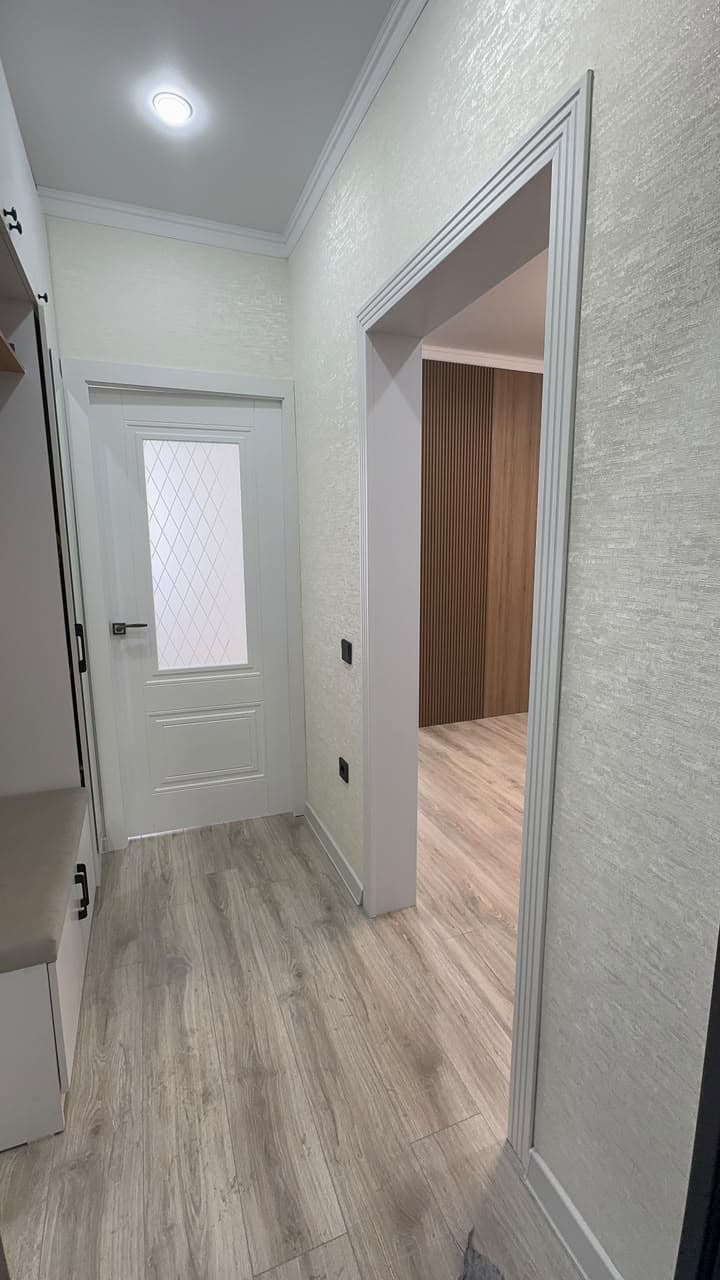 Элитка, 2 ком, 43 м2, этаж 9/, ж/к Aalam City - фото 4