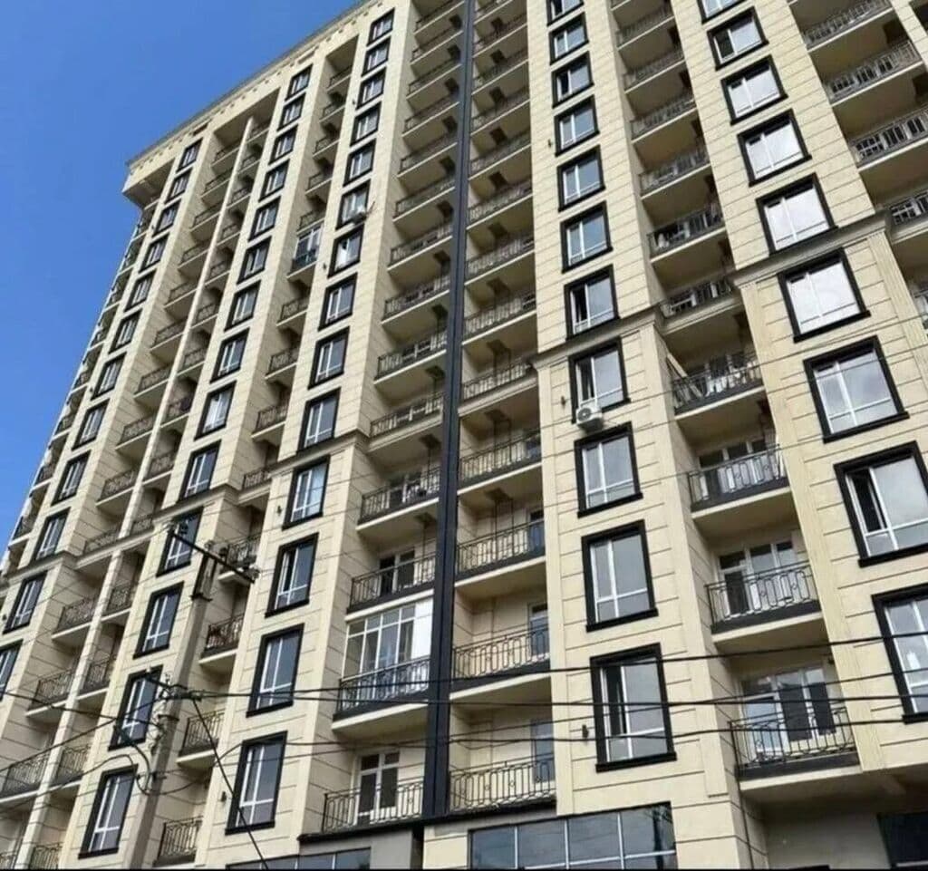 Продажа, Элитка, 1 ком, 39 м2, этаж 11/16, ж/к ЖК Байсал, Сост: Евроремонт - фото 1