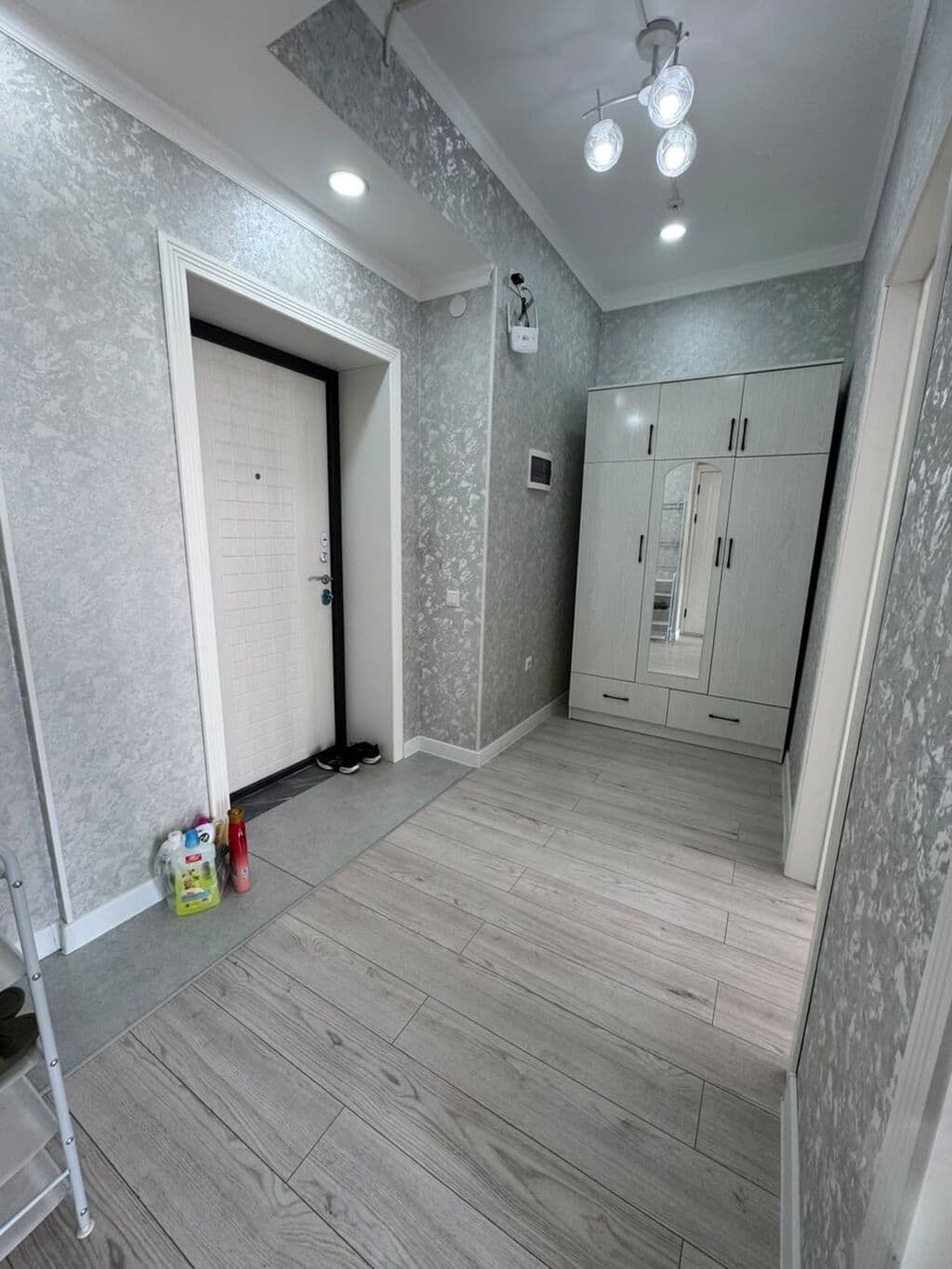 Продажа, Элитка, 1 ком, 39 м2, этаж 11/16, ж/к ЖК Байсал, Сост: Евроремонт - фото 8