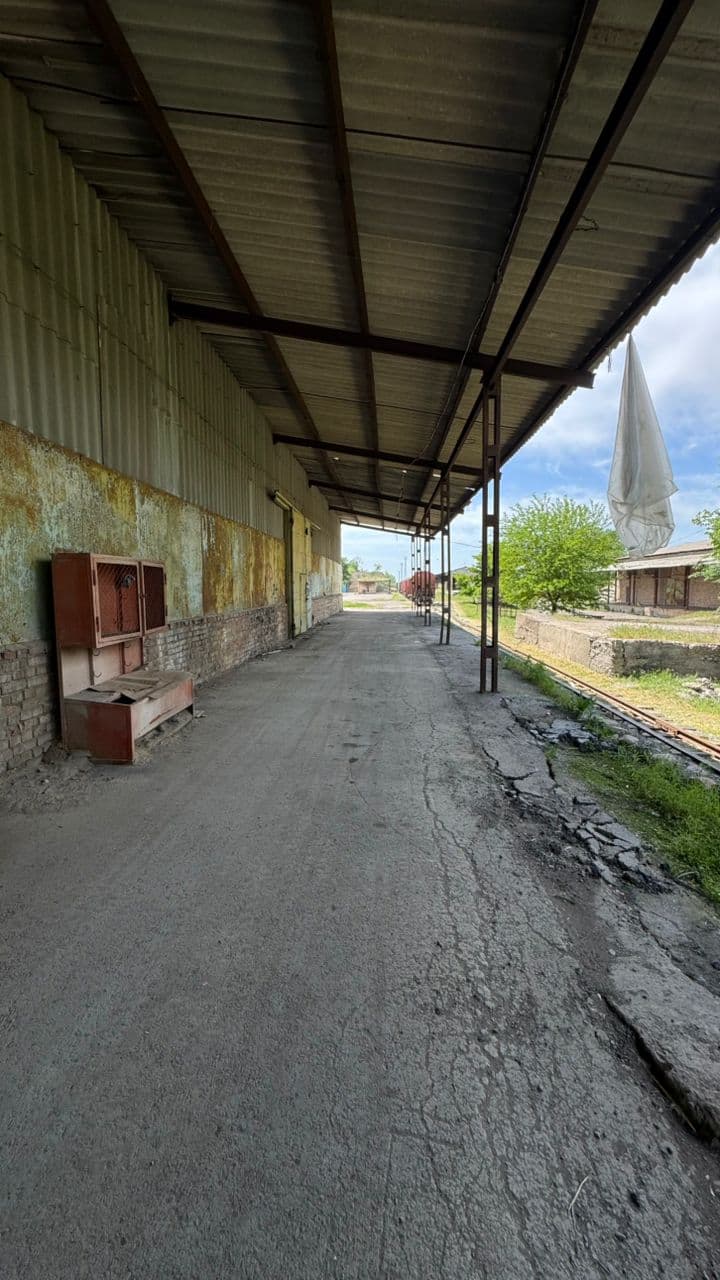 Склад, Коммерческая, 600 м2, этаж 1/1, Сост: Евроремонт - фото 11