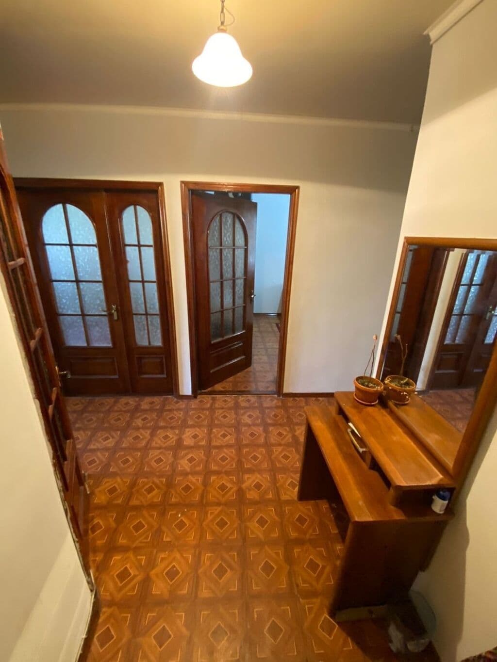Продажа, Индивидуальный проект, 2 ком, 56 м2, этаж 5/5, Сост: Евроремонт - фото 1