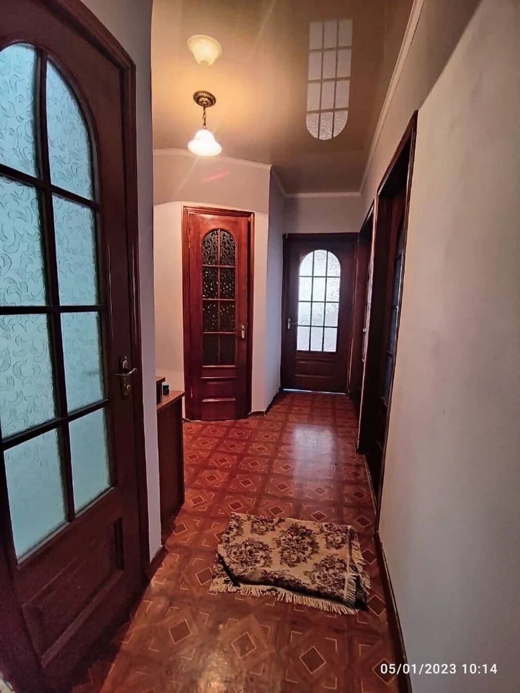 Продажа, Индивидуальный проект, 2 ком, 56 м2, этаж 5/5, Сост: Евроремонт - фото 2