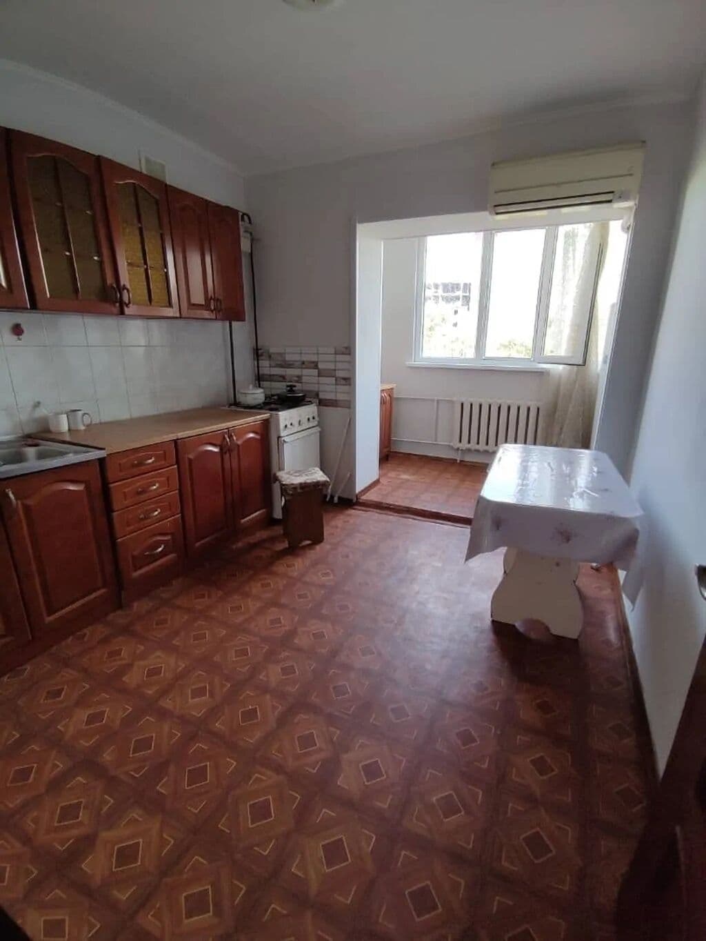 Продажа, Индивидуальный проект, 2 ком, 56 м2, этаж 5/5, Сост: Евроремонт - фото 3