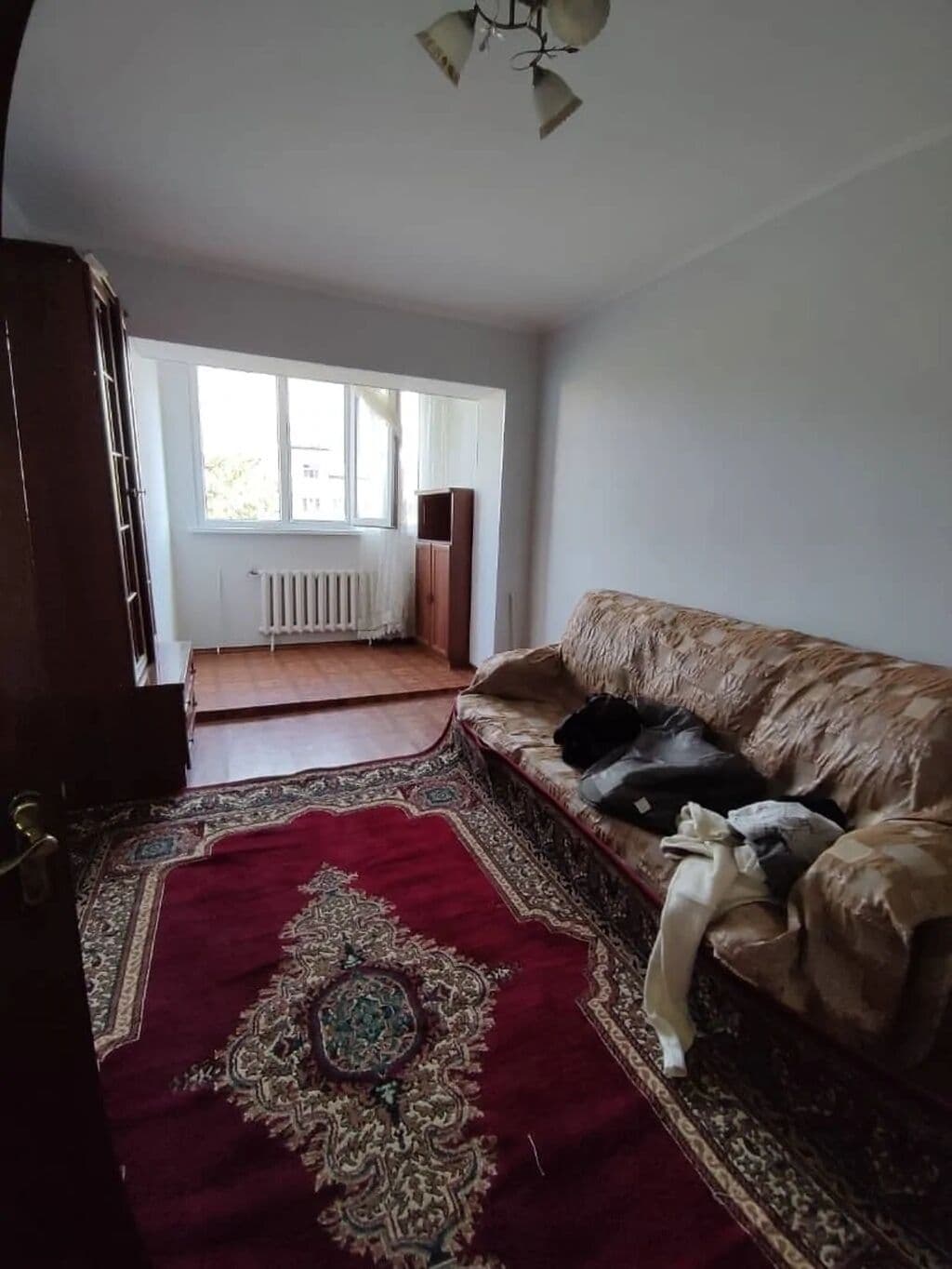 Продажа, Индивидуальный проект, 2 ком, 56 м2, этаж 5/5, Сост: Евроремонт - фото 5