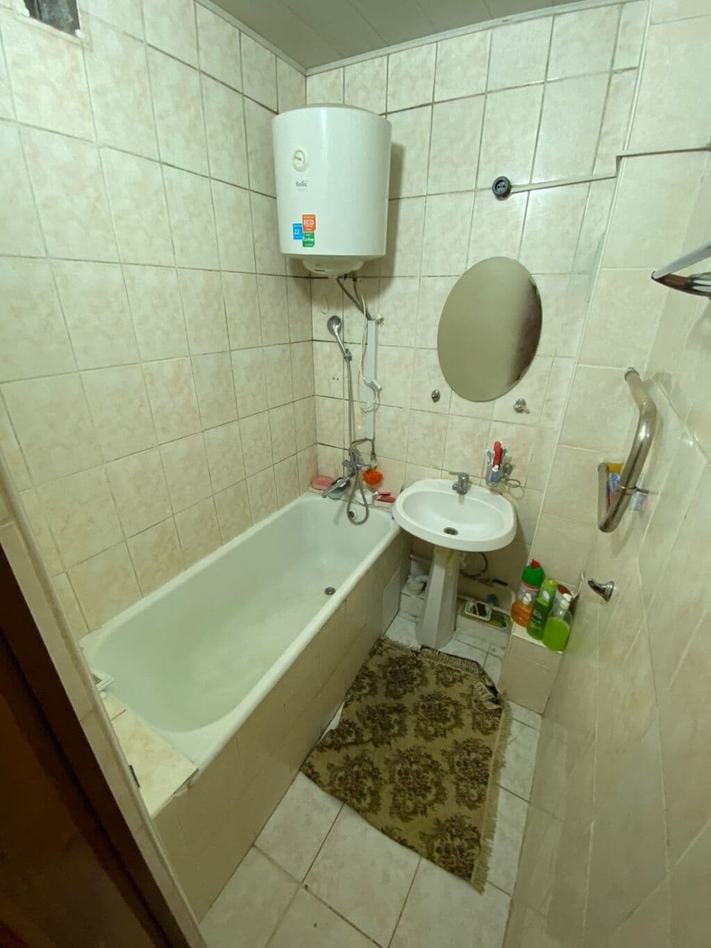 Продажа, Индивидуальный проект, 2 ком, 56 м2, этаж 5/5, Сост: Евроремонт - фото 6