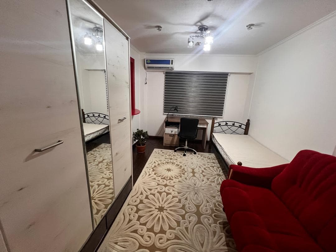 Элитка, 5 ком, 200 м2, этаж 6/9, Сост: Хорошее - фото 3