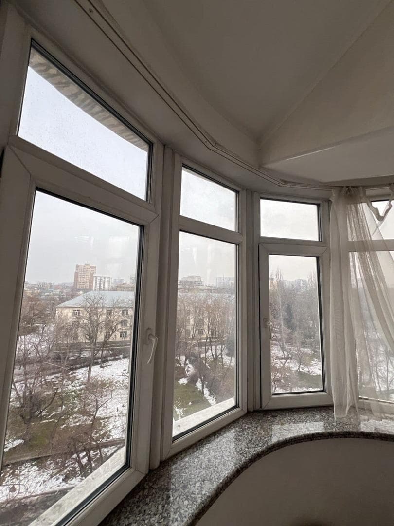 Элитка, 5 ком, 200 м2, этаж 6/9, Сост: Хорошее - фото 5