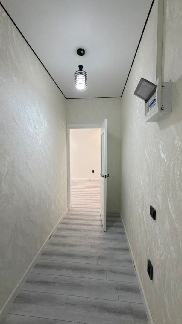 Элитка, 1 ком, 48 м2, этаж 1/9, ж/к JIbek City, Сост: Хорошее - фото 3
