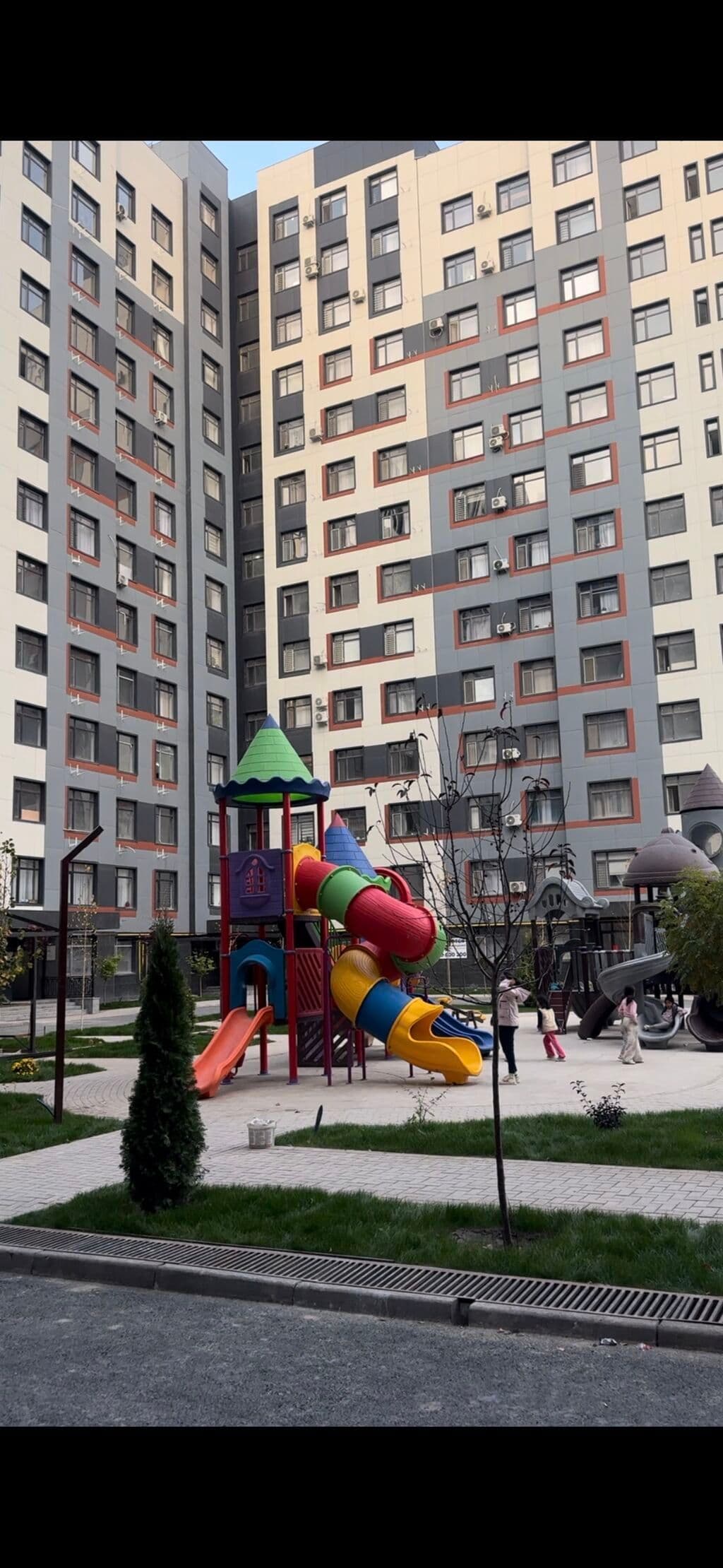 Элитка, 3 ком, 93 м2, этаж 12/12, Сост: Хорошее - фото 7