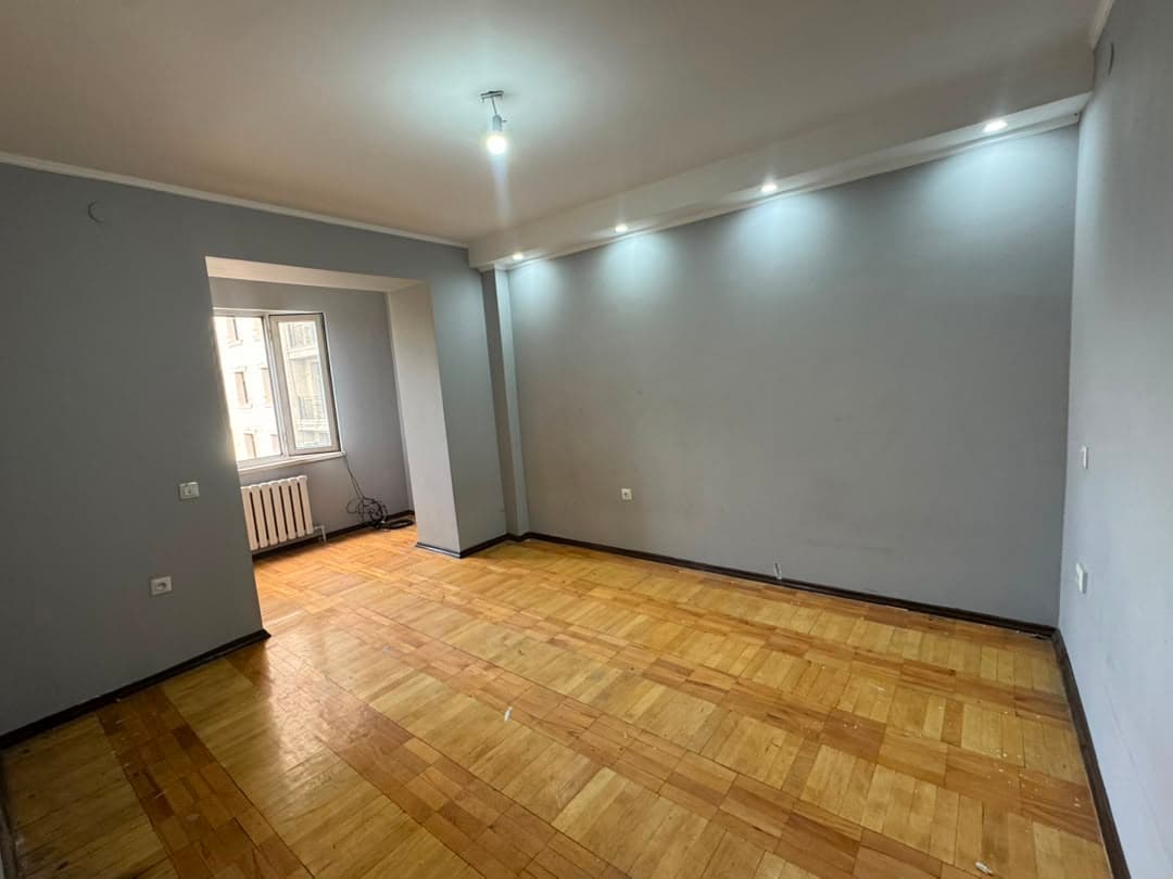 2 ком, Индивидуальный проект, 87 м2, этаж 4/5, Сост: Хорошее - фото 2