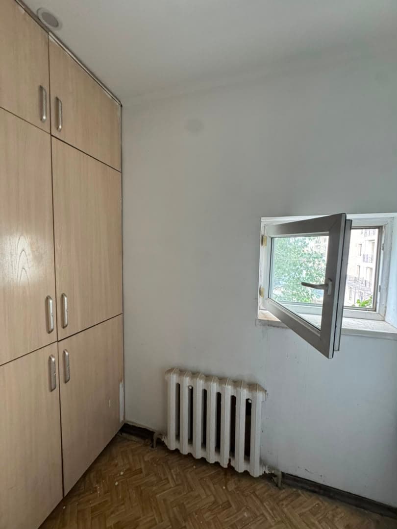 2 ком, Индивидуальный проект, 87 м2, этаж 4/5, Сост: Хорошее - фото 6