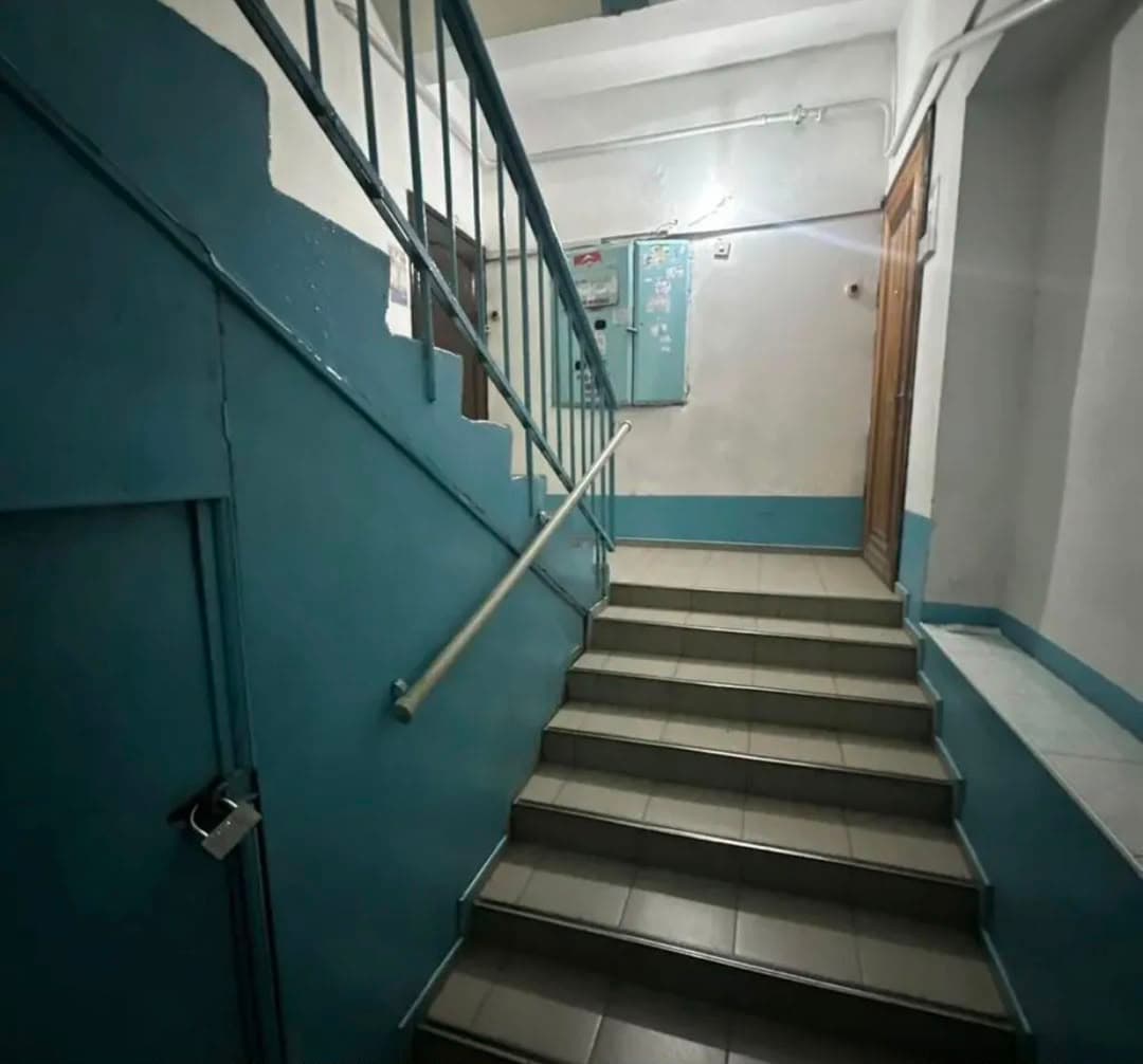2 ком, Индивидуальный проект, 87 м2, этаж 4/5, Сост: Хорошее - фото 8