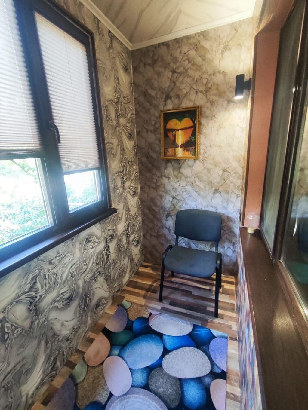 1 ком, Индивидуальный проект, 36 м2, этаж 2/5, Сост: Среднее - фото 3