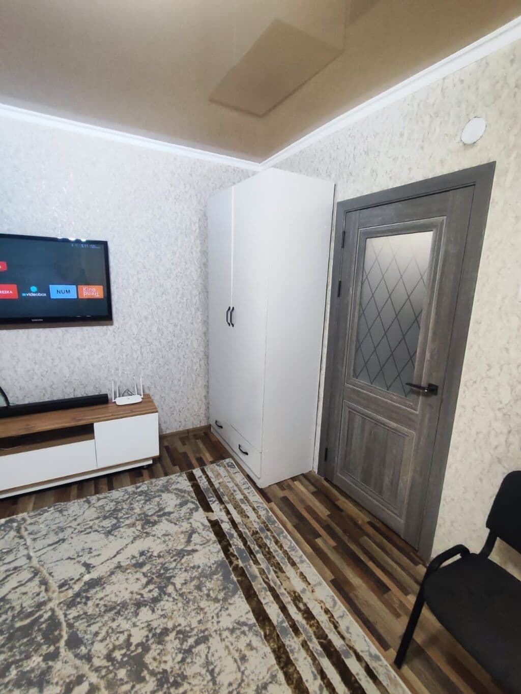 1 ком, Индивидуальный проект, 36 м2, этаж 2/5, Сост: Среднее - фото 4