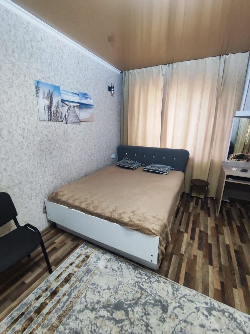 1 ком, Индивидуальный проект, 36 м2, этаж 2/5, Сост: Среднее - фото 9