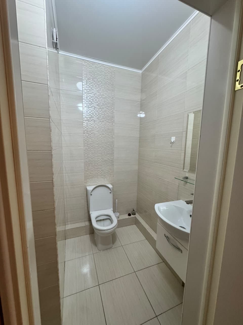 Элитка, 3 ком, 130 м2, этаж 7/12, ж/к Фрунзе, Сост: Евроремонт - фото 7