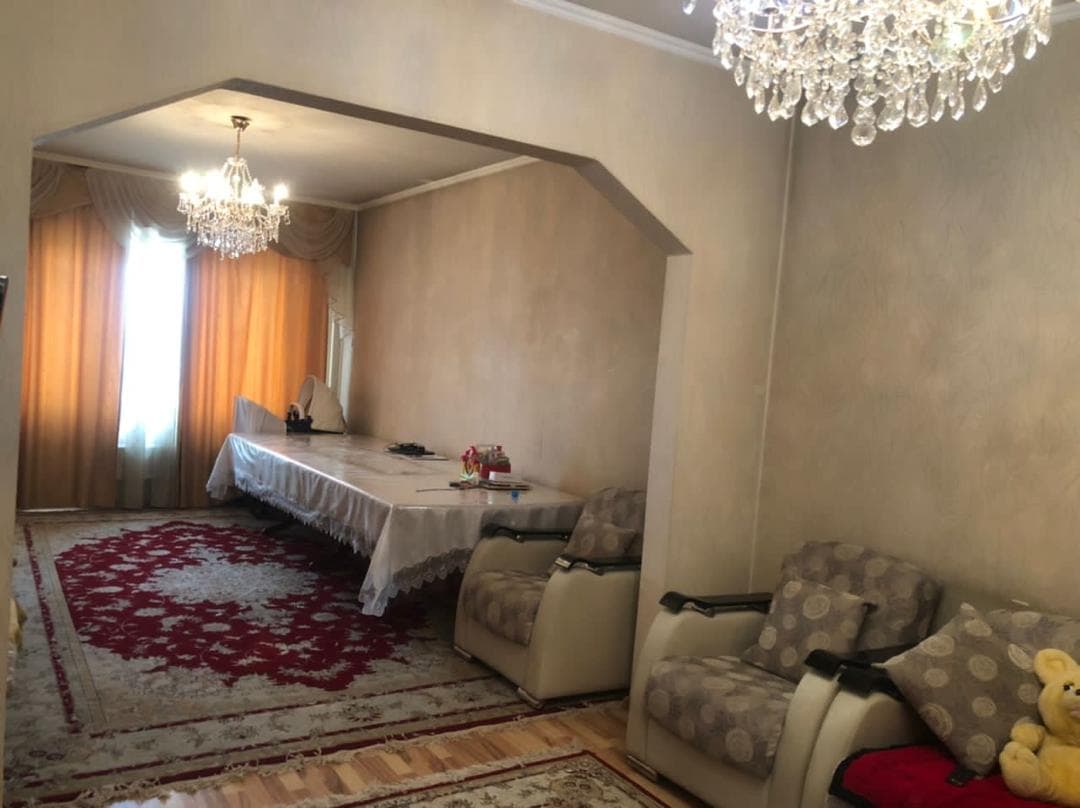4 ком, Индивидуальный проект, 101.6 м2, этаж 4/5 - фото 2
