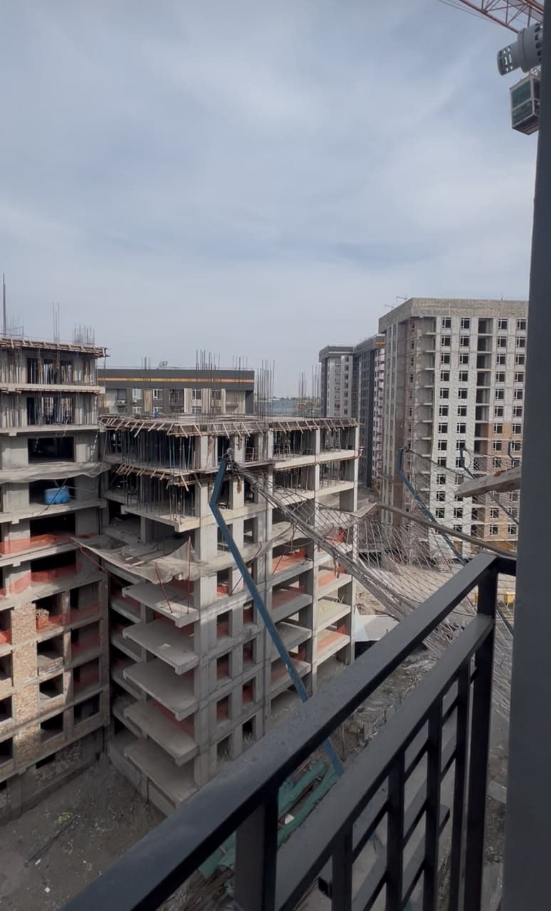 Элитка, 2 ком, 72.57 м2, этаж 11/14, ж/к Нью Сити( New city), Сост: Сдан ПСО - фото 2