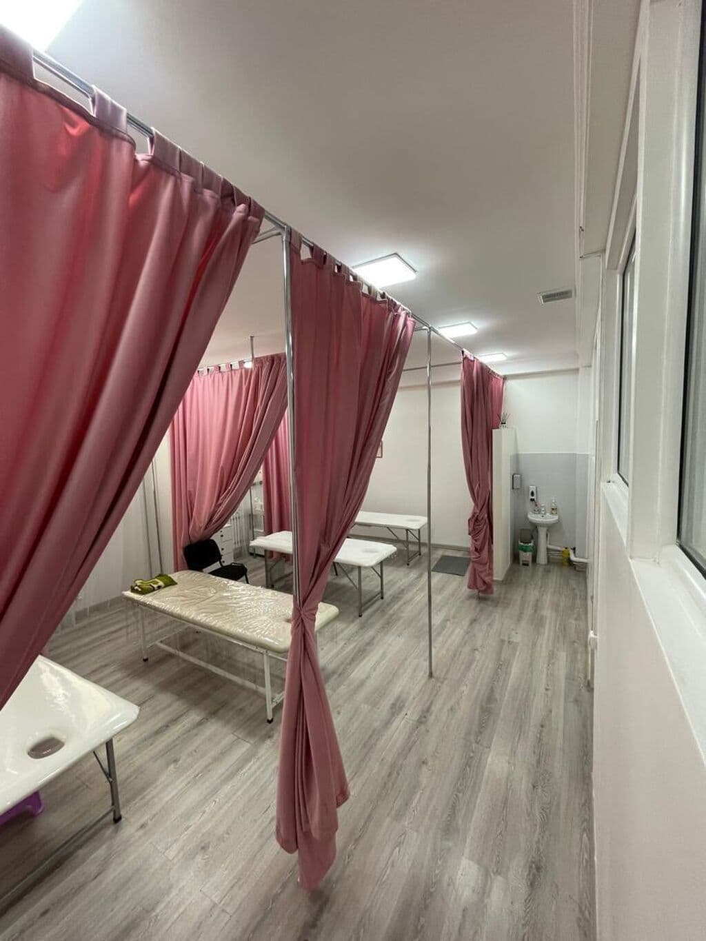 Общепит, Коммерческая, 438 м2, этаж 1/13, Сост: Хорошее - фото 5